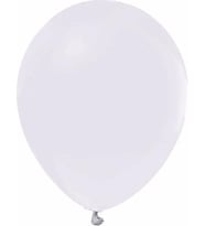 Pazariz  Metalik Balon 100 Adet