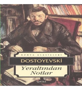 Yeraltından Notlar