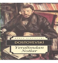 Yeraltından Notlar