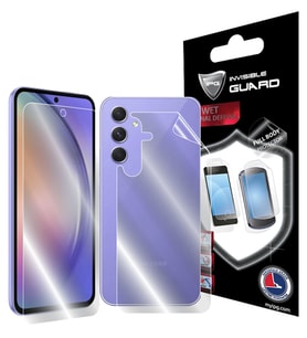 IPG Samsung Galaxy A54 HydroGel Tam Kaplama (Ekran ve Arka Koruma)