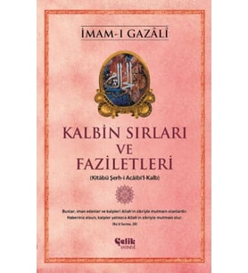 K Sırları Faziletleri