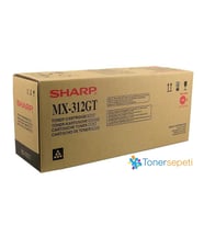Tonersepeti Sharp MX-312GT Orjinal Fotokopi Toner