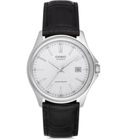 CASIO MTP-1183E-7ADF DERİ KORDON TAKVİMLİ ERKEK KOL SAATİ