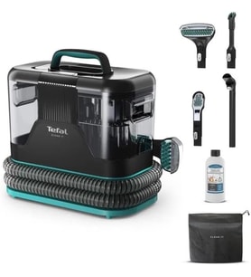 Tefal Clean It Portatif Halı & Koltuk Temizleyici Iz5020 1830009515