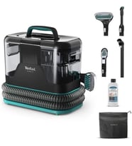 Tefal Clean It Portatif Halı & Koltuk Temizleyici Iz5020 1830009515