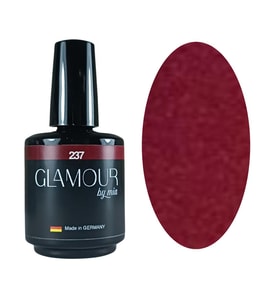 Glamour Kalıcı Oje 237