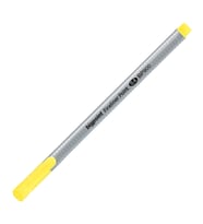 Bigpoint Fineliner Sarı x 10 Adet