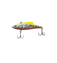 Effe Heavy Vibe 33Gr Vibrasyon Jig Renk: 3907