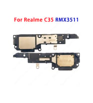 Realme C35 Buzzer Hoparlör
