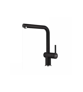 115.0663.757-Franke Active Plus Doccia 2.0 Nero Spiralli Armatür