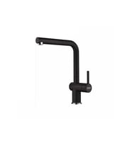 115.0663.757-Franke Active Plus Doccia 2.0 Nero Spiralli Armatür