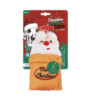 M-Pets Christmas Snack Attack Prezzie Köpek Oyuncağı