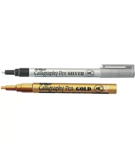 Artline Kaligrafi Kalemi 993XF 2.5mm