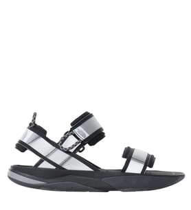The North Face W SKEENA SPORT SANDAL Kadın Sandelet NF0A5LVRKT01 (Siyah)