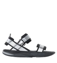 The North Face W SKEENA SPORT SANDAL Kadın Sandelet NF0A5LVRKT01 (Siyah)