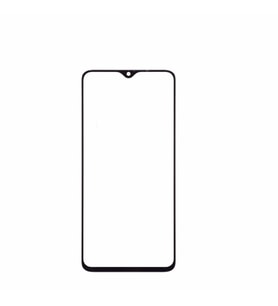 Samsung A235 A23 Ön Cam Dokunmatik Lensi Ocalı 