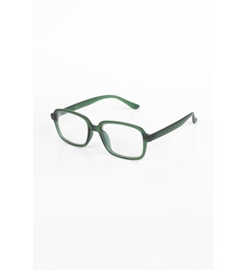 Matte Green Mavi Işık Filtreli Ekran Gözlüğü