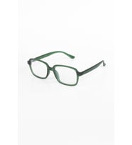 Matte Green Mavi Işık Filtreli Ekran Gözlüğü