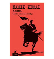 Cezmi-Tarihe Müstenid Hikaye