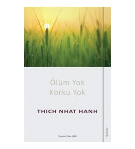 Ölüm Yok Korku Yok