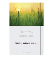 Ölüm Yok Korku Yok