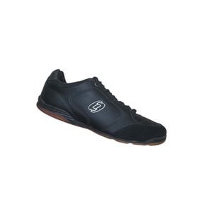 Lescon Ly-2930 Erkek Sneakers Spor Ayakkabı - Lescon - Siyah - ST00232-Siyah-45