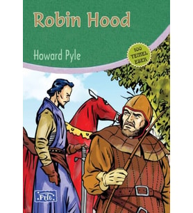 Robin Hood (100 Temel Eser - İlköğretim)
