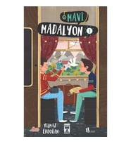 Mavi Madalyon