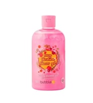 Bubble T Berry Christmas Bath & Shower Gel 500 ml Duş Jeli
