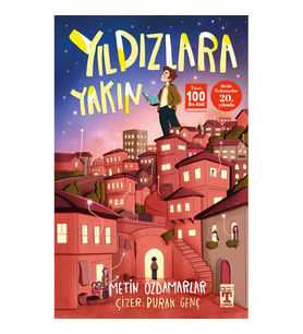 Yıldızlara Yakın