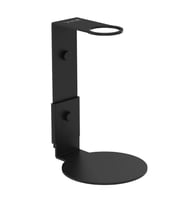 VitrA Origin Sıvı Sabunluk Tutacağı Siyah A4489236