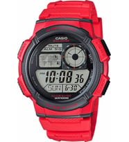 Casio AE-1000W-4AVDF Erkek Kol Saati