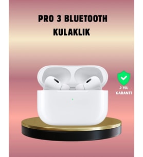 Gürültü Engelleme Teknolojili Bluetooth Kulaklık – Adaptif Ses ve Uzun Pil Süresi