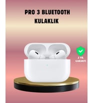 Gürültü Engelleme Teknolojili Bluetooth Kulaklık – Adaptif Ses ve Uzun Pil Süresi