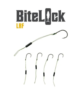 Fujin BiteLock LRF Hırsız Kanca NO:10