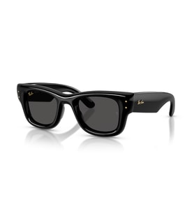 RB 4940 601/87 50 Ray-Ban WAYFARER PUFFER Güneş Gözlüğü