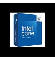 Intel İ7-14700k 20 Core, 3.40ghz, 33mb, 253w, Lga1700, 14.nesil, Box, (dahili Grafik Var, Fan Yok)