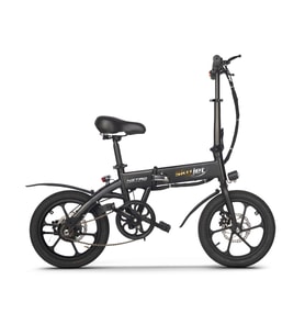 SKYJET S25 ELEKTRİKLİ BİSİKLET