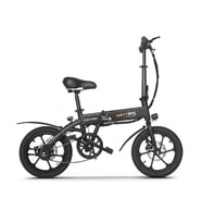 SKYJET S25 ELEKTRİKLİ BİSİKLET