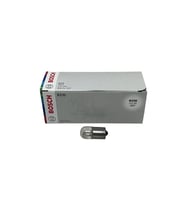 Bosch 12V R5W 5W 67 BA15S Büyük Geri Vites ve Park Ampulü 10 Adet