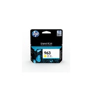 Hp 963-3JA25AE Sarı Kartuş
