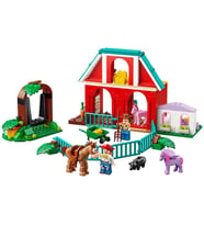 LEGO Disney Oyuncak Hikayesi 5 Blaze’in At Çiftliği 43304