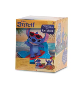 Stitch Live-Action Movie Time Sürpriz Figür CDU8-46109