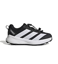Adidas Terrex Agravic K Genç Arazi Tipi Koşu Ayakkabısı JR6633 Siyah
