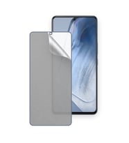 SChitec VIVO iQOO 7 (India) Uyumlu Ön Yüzey Mat Hidrojel Ekran Koruyucu