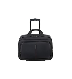 Samsonite KR2-09-010 17.3 Guard IT 3.0 Tekerlekli Notebook Çantası Siyah