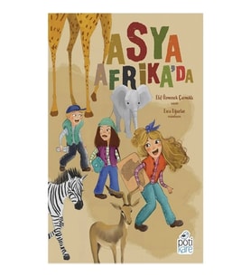 Asya Afrika’da