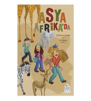Asya Afrika’da