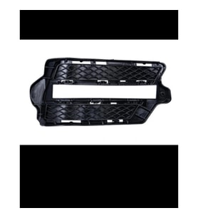 Mercedes X204 2012-2015 Tampon Izgarası Ön Sağ Kapalı AMG 2013 15 2048853022 Wender
