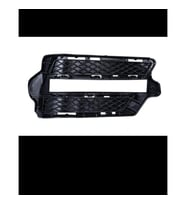 Mercedes X204 2012-2015 Tampon Izgarası Ön Sağ Kapalı AMG 2013 15 2048853022 Wender